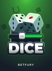 Dice de BetFury