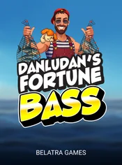 Danludan's Fortune Bass de Belatra Games